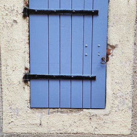 Maison De Ville Dans Le Centre Historique De Cahors - Cosy Townhouse In The Historical Center Of Cahors Bagian luar foto