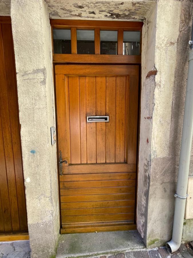 Maison De Ville Dans Le Centre Historique De Cahors - Cosy Townhouse In The Historical Center Of Cahors Bagian luar foto