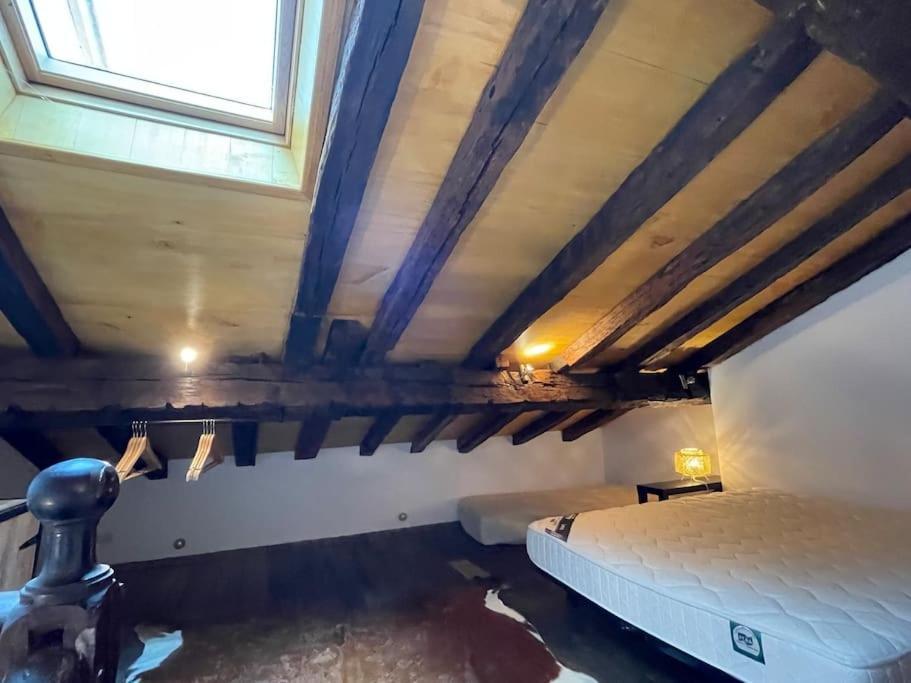 Maison De Ville Dans Le Centre Historique De Cahors - Cosy Townhouse In The Historical Center Of Cahors Bagian luar foto